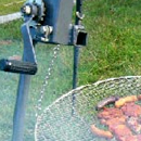 Barbeque grill