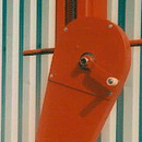 Winch lifters
