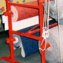 Line pullers