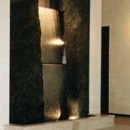 Water cascade