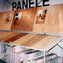 Stands for panels
