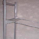 MINI stand for panels