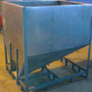 Steel Silo