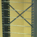 Stand for wall-paper and veneer