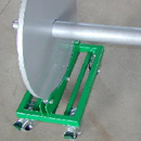 Carpet Winder