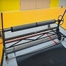 carpet winder
