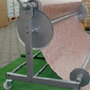 Carpet Winder