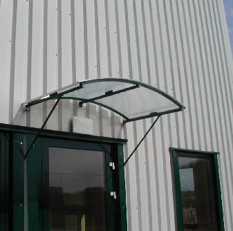 Roofings and sheds