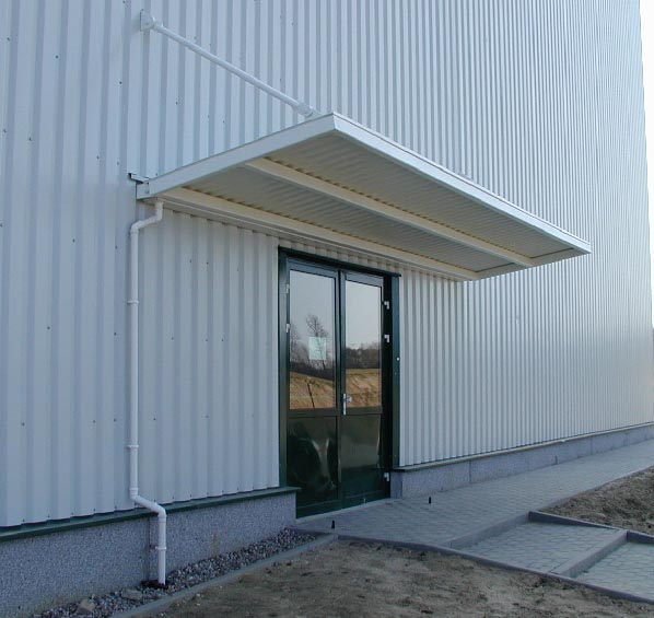 Roof