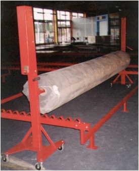 podnośniki - udzwig 300kg