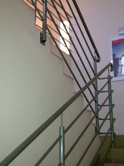 balustrada