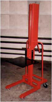 podno¶nik - udzwig 150kg