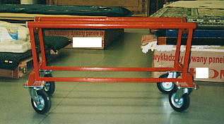 wózek